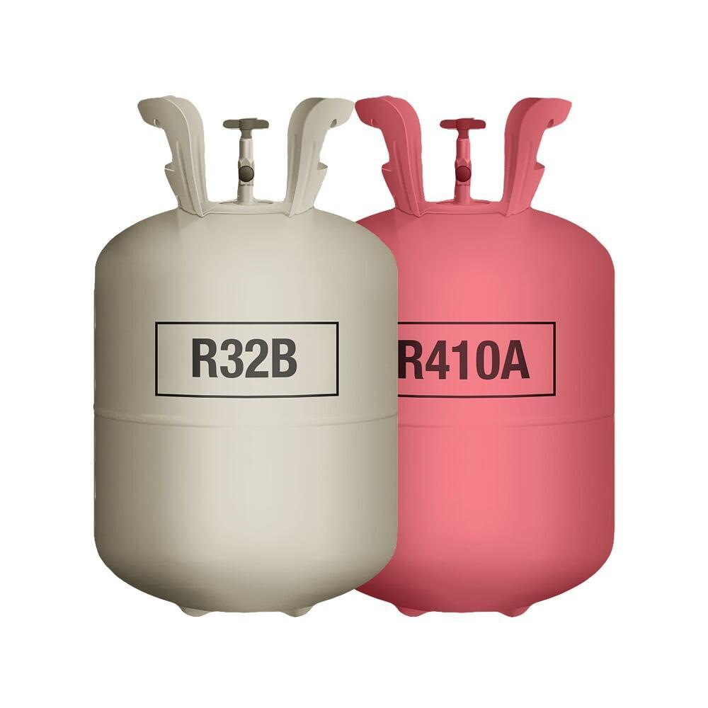 Refrigerants