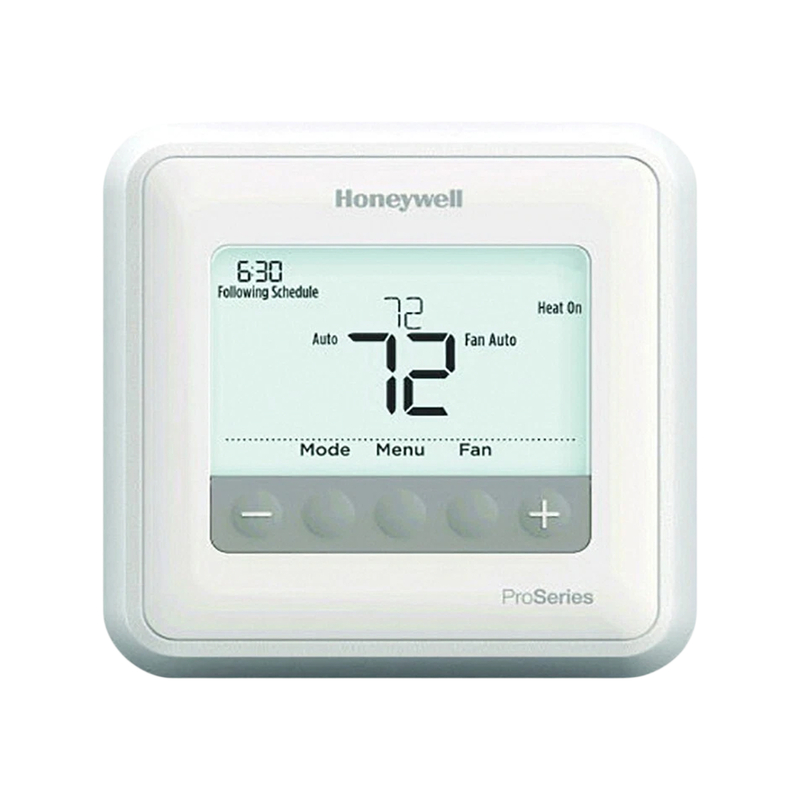 THERMOSTAT HONEYWELL T4 PRO PROGRAMMABLE